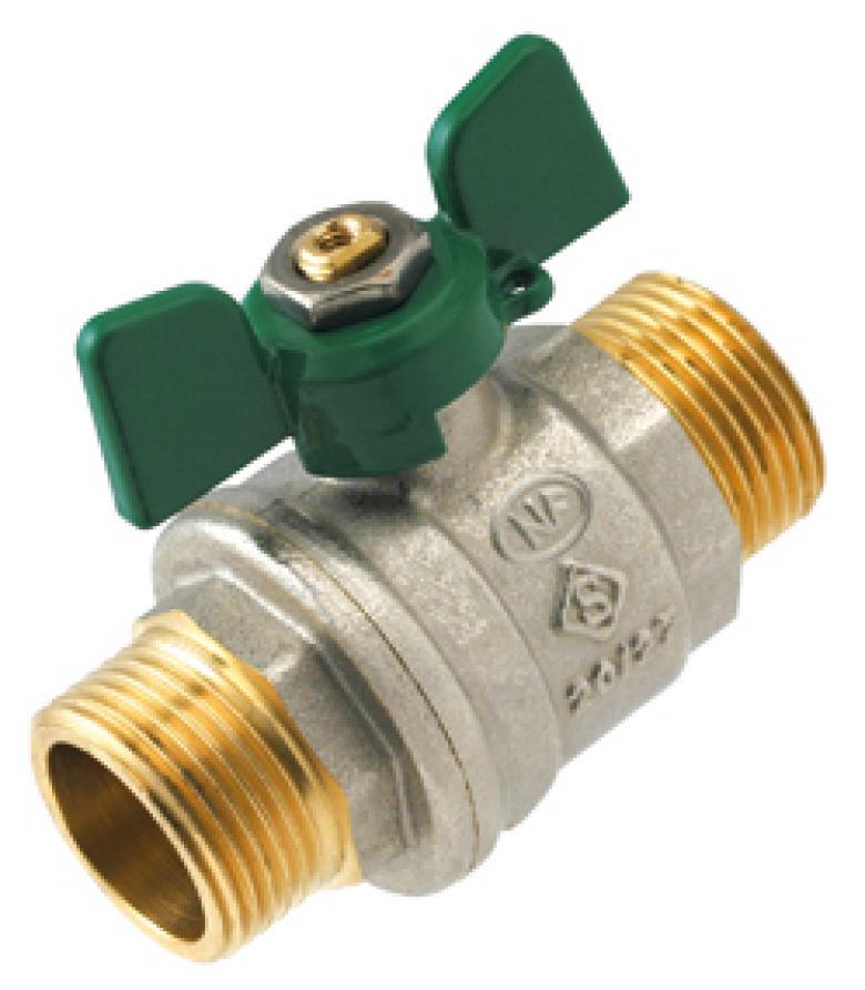 VANNES A BOISSEAU SPHERIQUE NF