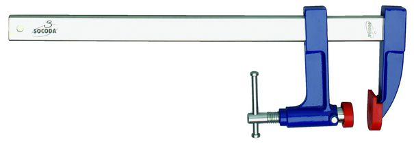 SERRE JOINT POMPE BESSEY - Serie LA