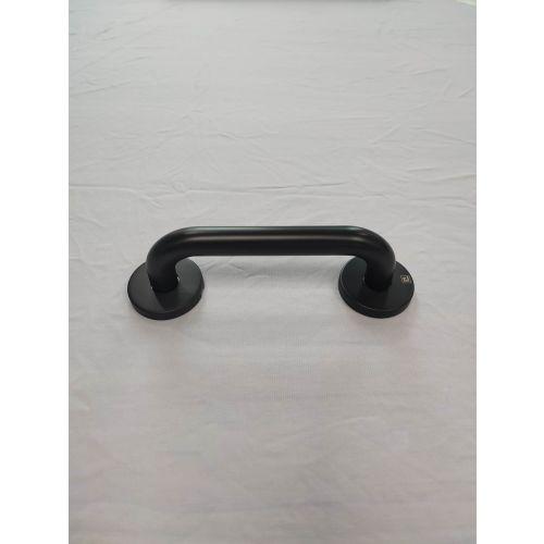 HERACLES B-INOX-BR11N barre tubulaire inox noir mat série BR11N 19 x 150 mm