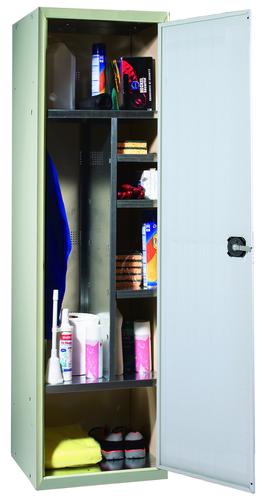 ARMOIRE A MONTER PENDERIE/RANGEMENT