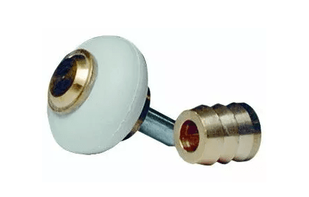 BUTOIR CAOUT.DOUILLE A SCELLER