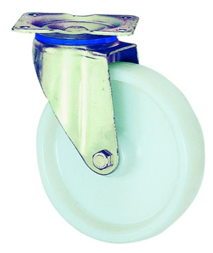 ROULETTE ALIMENTAIRE PIVOTANTE