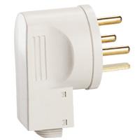 FICHE MALE COUDEE 3P+T 20A