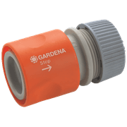 AQUASTOP POUR TUYAU DIA INT.