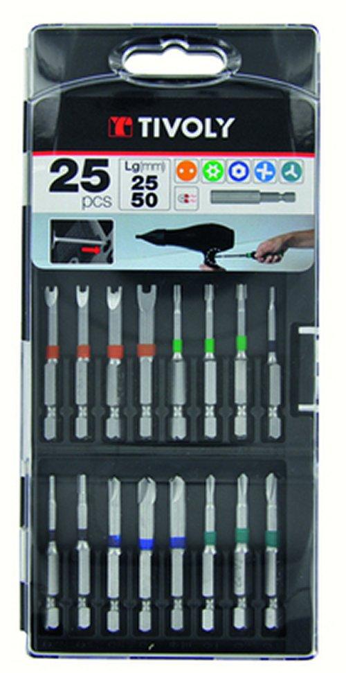 SPECIAL VIS SECURITE LONGS