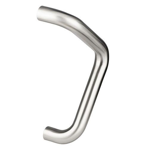 HERACLES B-INOX-PT214 poignée en V série 401 inox 32 x 300 mm