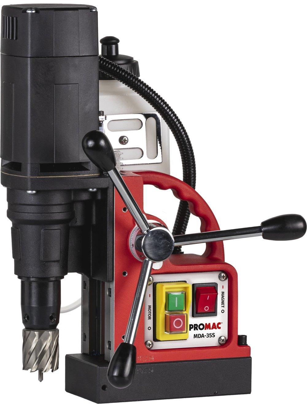 PERCEUSE A BASE MAGNETIQUE MOTEUR 0,9KW