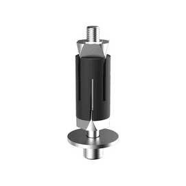 DOUILLE EXP. TUBE ROND