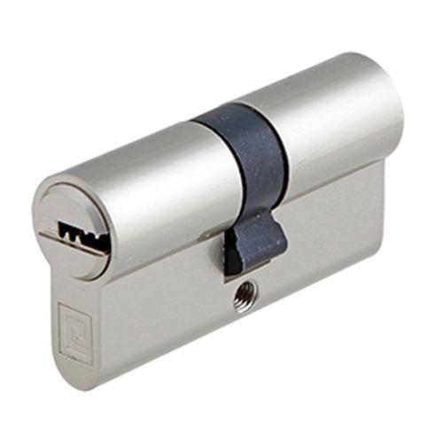 Cylindre à double entrée Y7+ 30 x 70 mm - 12 pièces