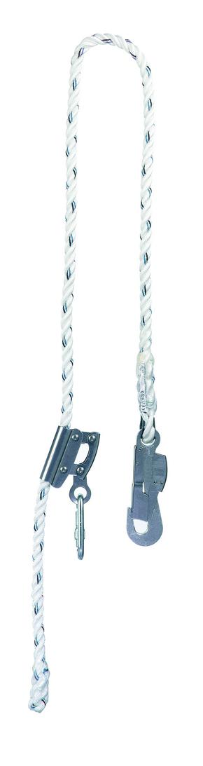 REGLEX INOX 2M, PA, EN358