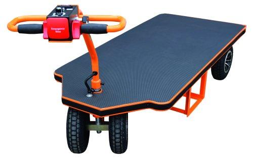 CHARIOT MOTORISE CAPACITE 800 KG