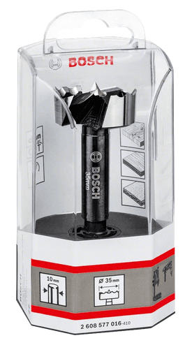 MECHE A FACONNER FORSTNER