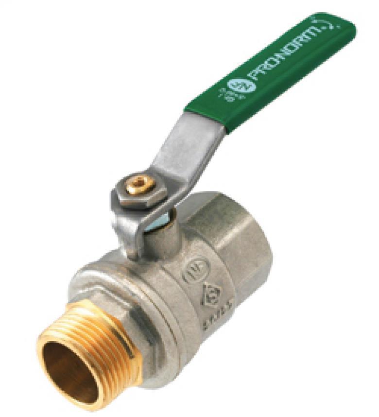 VANNES A BOISSEAU SPHERIQUE NF