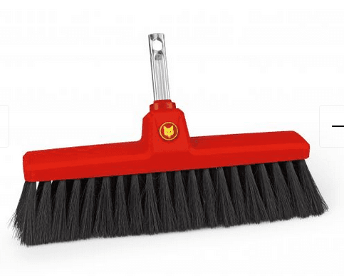 BALAI POILS SOUPLES 40 CM