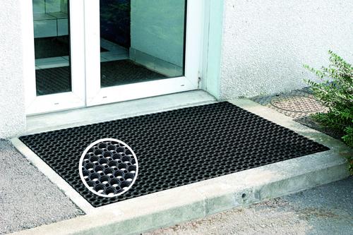 CAILLEBOTIS ANTIDERAPANT 100% CAOUTCHOUC