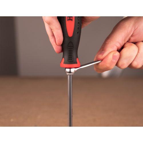 Tournevis à frapper Hanger avec écrou PH cruciforme - HANGER