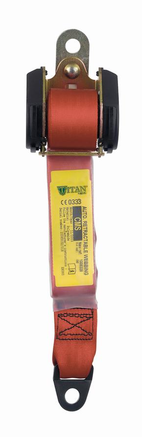 CMS ANTICHUTE RAPPEL AUTO. 2.3