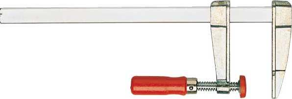 Serre joint Bessey LM - Presse en alliage