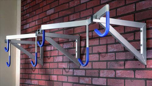 SUPPORT CYLCES MURAL PRO 6 PLACES