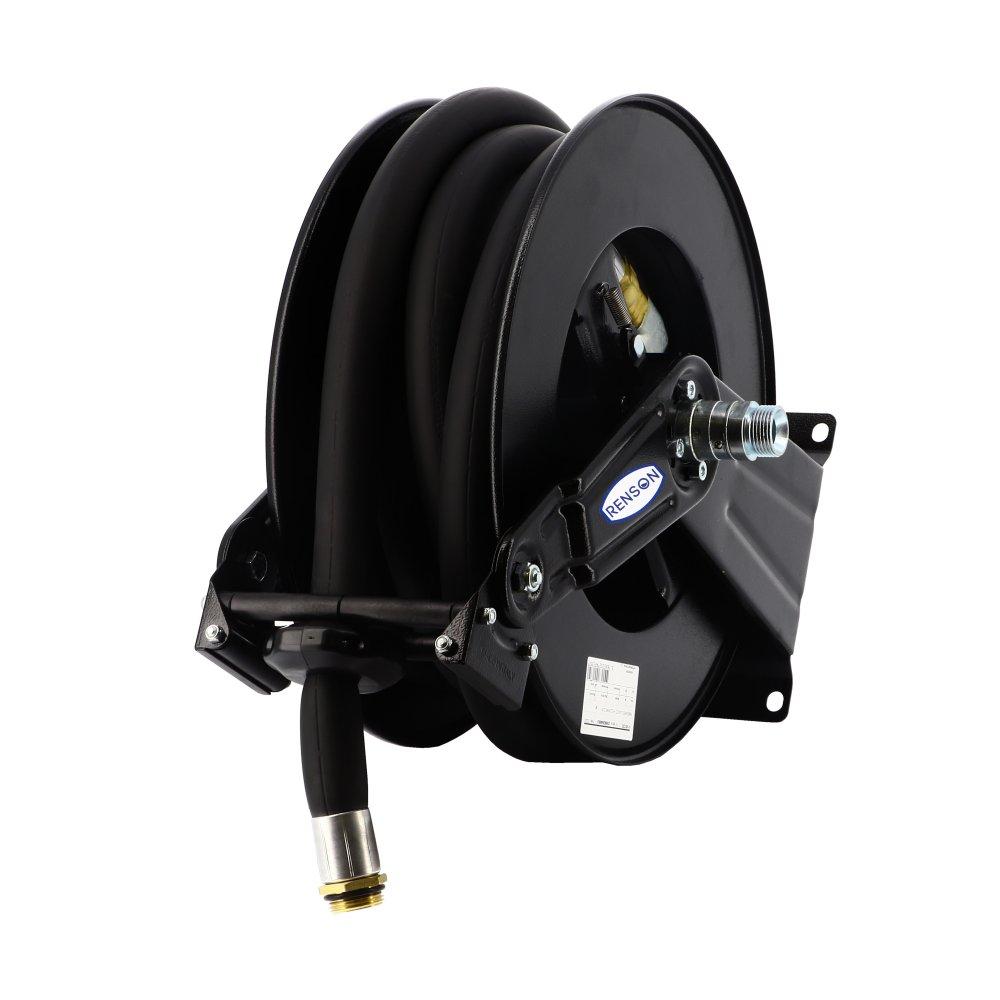 ENROULEUR AUTOMATIQUE