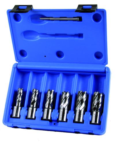 COFFRET DE FRAISES A CAROTTER