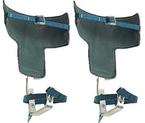 PAIRE DE GRIFFE D'ELAGUEUR