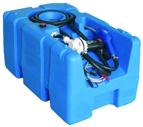 ENSEMBLE DE RAVITAILLEMENT EMBARQUE