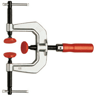 Presses en C forgées 3 points KT