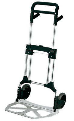 DIABLE COMPACT ALU 200 KG