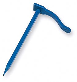 CHEVILLETTE SUR ANGLE DE 250