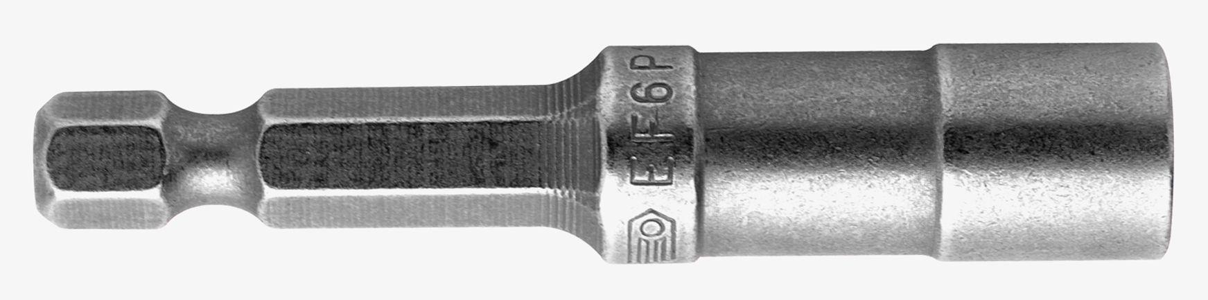 PORTE-EMBOUT COURT A JONC 1/4