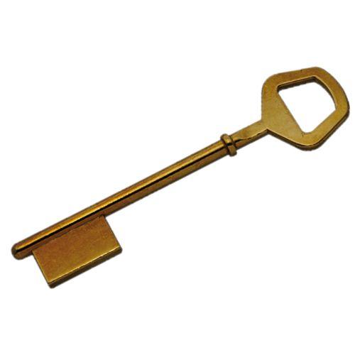 HERACLES JP5 ébauche de clé type JPM à gorge JP5