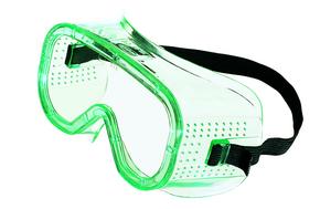 LUNETTE MASQUE LG20 INCOLORE