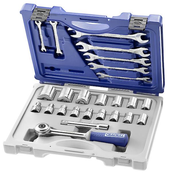 COFFRET DE DOUILLES 1/2"""" - 2