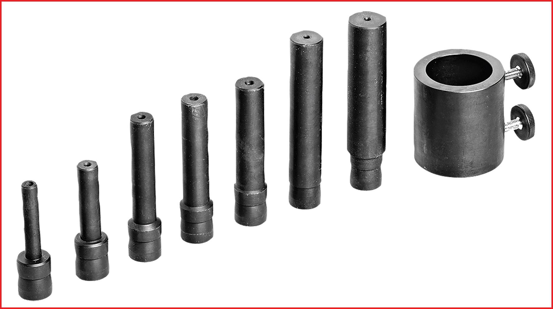 POINCONS POUR PRESSE 20-50