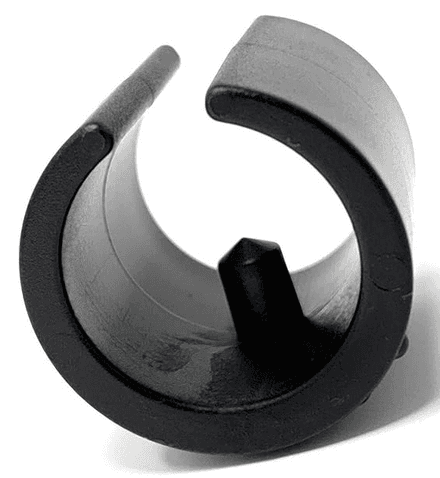 PIED DE CHAISE TUBULAIRE