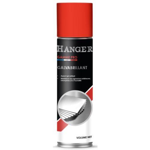 HANGER 700401 galvanisant brillant 500 ml