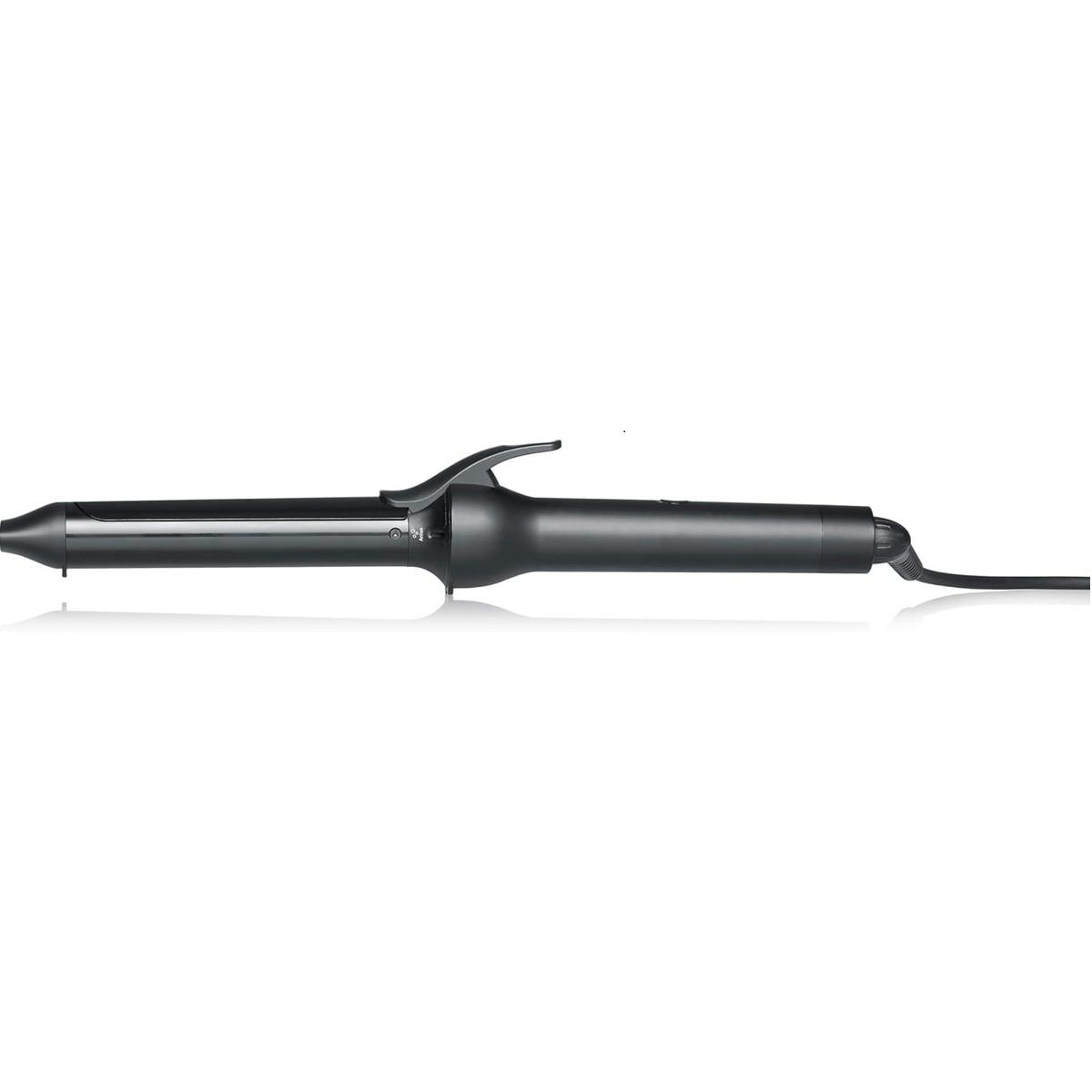 Severin LS0822 - fer à boucler 25 mm, 205 W, 3 températures, gris/noir