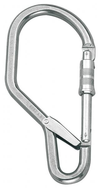 MOUSQUETON GRANDE OUVERTURE