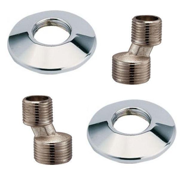 2 RACCORDS EXCENTRIQUES M-M