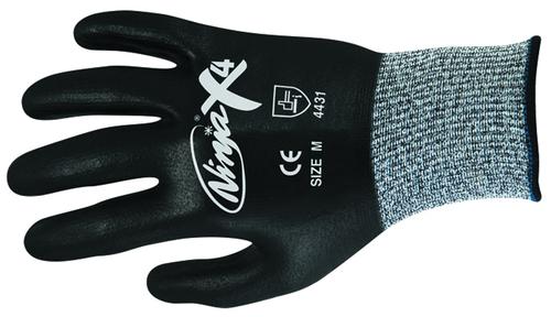 GANTS ANTI COUPURE TAILLE 7 A 11