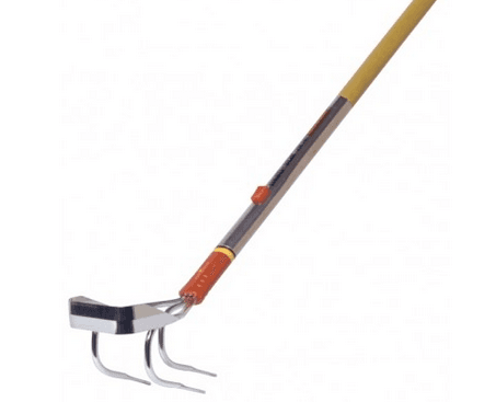 MULTISTAR SARCLEUR EXTIRPATEUR