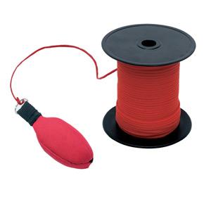 CORDE A LANCER 50M D.2MM 50M