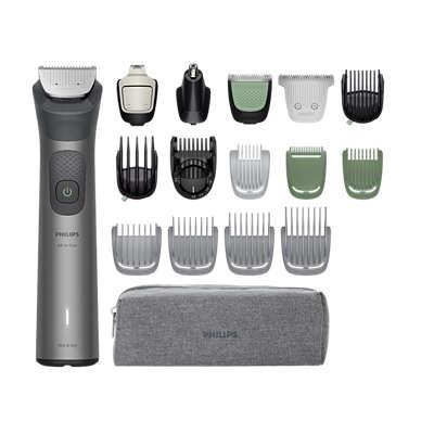 Philips MG7941/15 MultiGroom 7000 - 17 en 1, 120 min, USB, étanche
