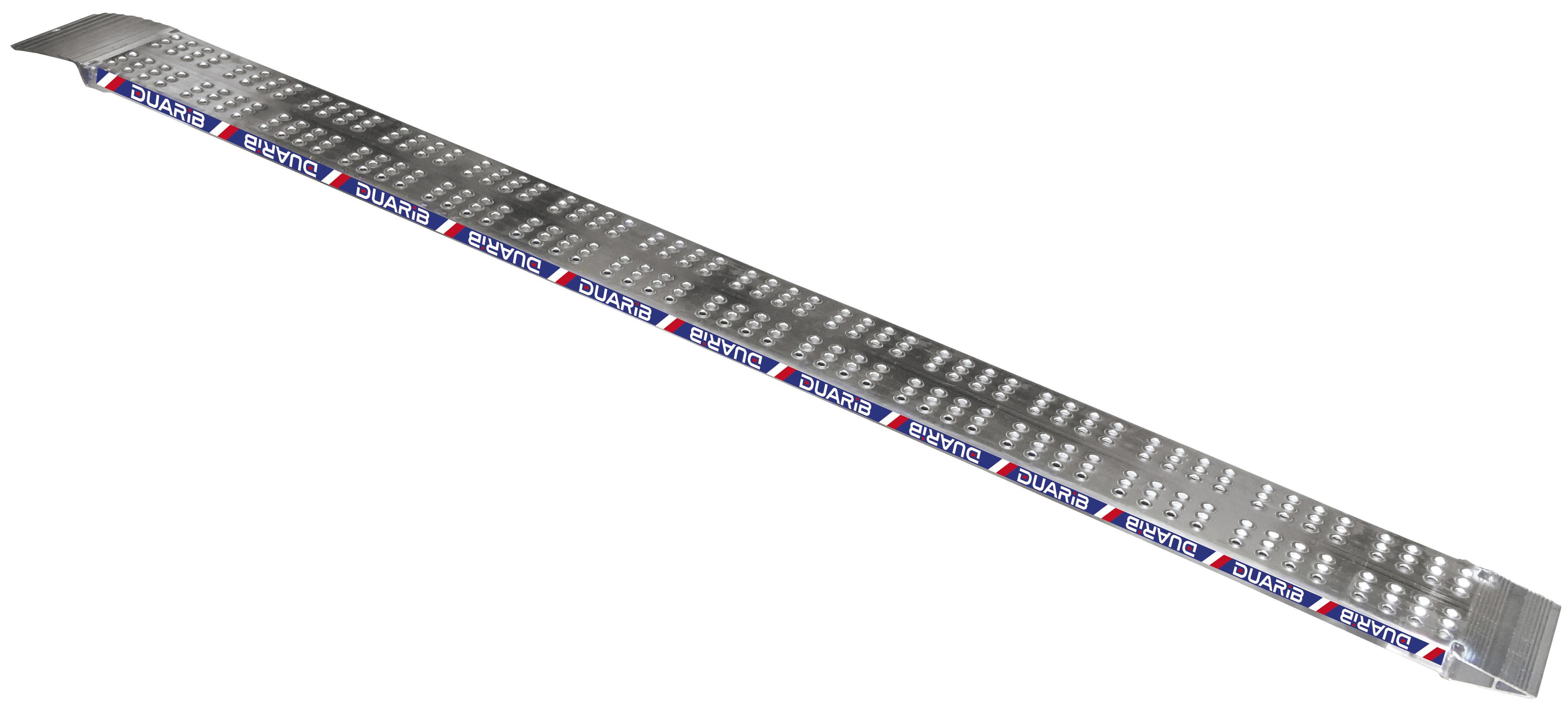 RAMPE DE CHARGEMENT LEGERE SANS REBORD