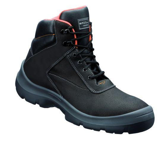 CHAUSSURE SECURITE TRACK S3