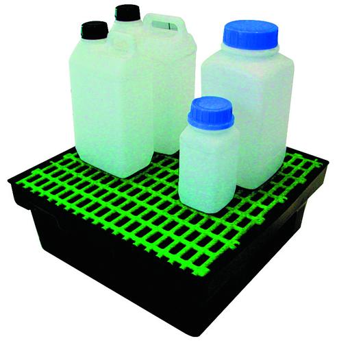 CHARIOT DE VISITE PLIABLE