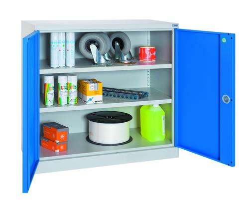 ARMOIRE GRANDE PROFONDEUR MONOBLOC