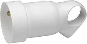 FICHE 2P + T INNOVAC BLANC