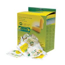 BOITE 200 PAIRES BOUCHONS